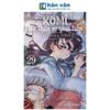  Komi - Nữ Thần Sợ Giao Tiếp - Tập 29 