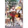  Komi - Nữ Thần Sợ Giao Tiếp - Tập 33 