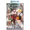  Komi - Nữ Thần Sợ Giao Tiếp - Tập 33 
