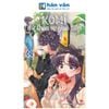  Komi - Nữ Thần Sợ Giao Tiếp - Tập 35 