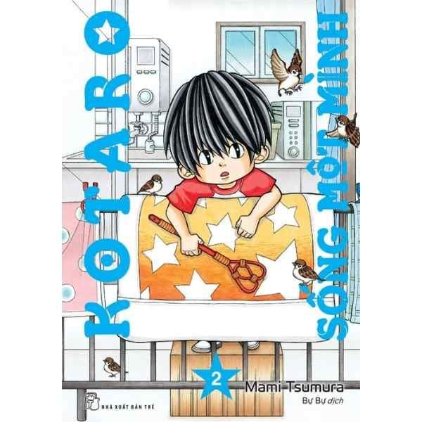  Kotaro Sống Một Mình - Tập 2 