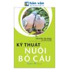  Kỹ Thuật Nuôi Bồ Câu 