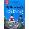 [PHIÊN CHỢ SÁCH CŨ] Kỹ thuật nuôi cá lăng