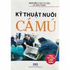 [PHIÊN CHỢ SÁCH CŨ] Kỹ thuật nuôi cá mú