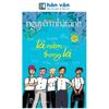 Lá Nằm Trong Lá - Nguyễn Nhật Ánh