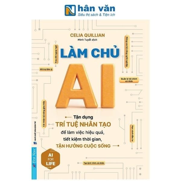  Làm Chủ AI 