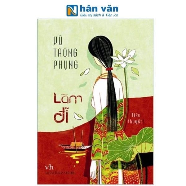 Làm Đĩ - nhanvan.vn