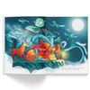  Leo Và Lời Nguyền Gorgon 
