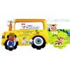  [PHIÊN CHỢ SÁCH CŨ] Let's Go - Chúng Mình Cùng Lên Đường Nào! - Happy Farm - Nông Trại Vui Vẻ 