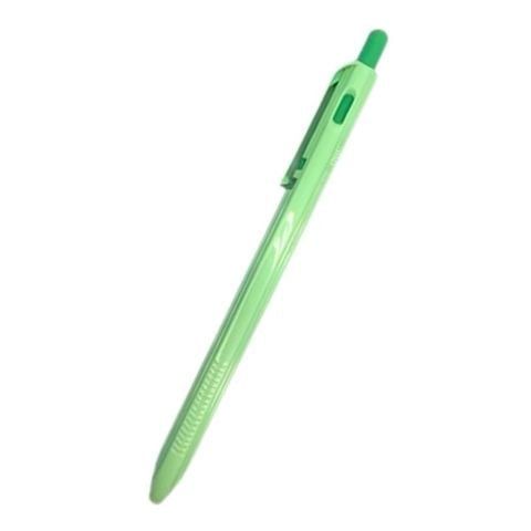 Bút Bi Dầu Deli 0.7mm EQ107C-BL - Màu Đỏ - nhanvan.vn