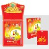 Lịch Bloc Siêu Cực Đại 2026 - Chủ Đề Ẩm Thực Ba Miền - Văn Lang VL05
