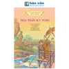 Lịch Sử Việt Nam Bằng Tranh - Nhà Trần Suy Vong - Bản Màu