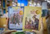  Boxset Lịch Sử Việt Nam Bằng Tranh - Bộ Dày (Hộp 12 Cuốn) - Tặng Kèm 12 Postcard 