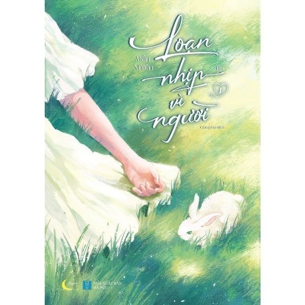  Loạn Nhịp Vì Người - Tập 1 