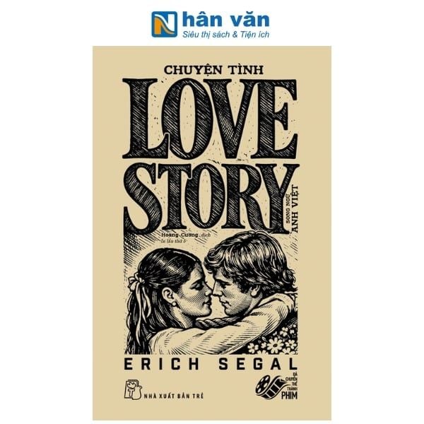 Love Story - Chuyện Tình - Song Ngữ Anh-Việt - nhanvna.vn