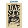  Love Story - Chuyện Tình - Song Ngữ Anh-Việt 