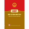  Luật Đầu Tư Công Năm 2024 (Sửa Đổi, Bỗ Sung Năm 2025) 