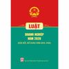  Luật Doanh Nghiệp Năm 2020 (Sửa Đổi, Bổ Sung Năm 2022, 2025) 