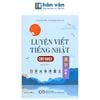  Luyện Viết Tiếng Nhật - Chữ Kanji - Sơ Cấp 1 