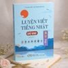  Luyện Viết Tiếng Nhật - Chữ Kanji - Sơ Cấp 1 
