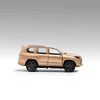  Đồ Chơi Mô Hình Xe Hợp Kim Chạy Đà - Alloy Pull Back Car - Toys&Joys 53205 - Xe Hạng Sang L 7 Chỗ 