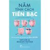 Năm Tính Cách Tiền Bạc - Khi Các Cặp Đôi Cùng Một Ngôn Ngữ Và Chi Tiêu