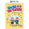  Mai Em Tới Trường - Hành Trang Vào Lớp 1 - Bé Tập Tô Chữ Đẹp 