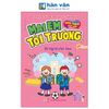  Mai Em Tới Trường - Hành Trang Vào Lớp 1 - Bé Tập Tô Chữ Hoa 