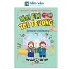  Mai Em Tới Trường -  Hành Trang vào Lớp 1 - Bé Tập Tô Chữ Thường 