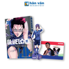  BlueLock - Tập 30 - Tặng Kèm Card PVC + Standee Ivory 