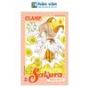  Cardcaptor Sakura - Thẻ Bài Pha Lê - Tập 4 
