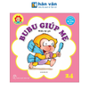 Bé Học Lễ Giáo - Tập 24: Bubu Giúp Mẹ 
