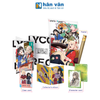  Lycoris Recoil - Tập 6 - Bản Sưu Tầm - Tặng Kèm Character Card + Collector's Album + Clear Card + Poster 