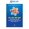  Tài Liệu Hỏi Đáp Đại Hội Đại Biểu Toàn Quốc Đoàn TNCS Hồ Chí Minh Lần Thứ XIII, Nhiệm Kỳ 2026-2031 