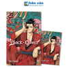 Black Clover - Tập 35 - Đáng Khen - Tặng Kèm Postcard 