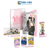 Nam Hào Thượng Phong - Tập 5 - Bản Sưu Tầm - Tặng Kèm 1 Bookmark + 2 Card Bo Góc + 1 Thước Kẻ Acrylic