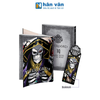 [Manga] OVERLORD - Tập 19 - Bản Đặc Biệt - Tặng Kèm Bookmark 