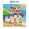  Kể Chuyện Lễ Hội - Mùa Hè Rực Rỡ 