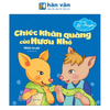 Bé Tập Kể Chuyện - Chiếc Khăn Quàng Của Hươu Nhỏ