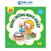 Bé Học Lễ Giáo - Bubu Tập 39: Mừng Sinh Nhật 