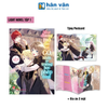 [Light Novel] Trở Về Chương Mở Đầu Với Cố Nhân Tại Trường Học Phép Thuật (Nhưng, Độ Thiện Cảm Bằng 0) - Tập 1 - Tặng Kèm Postcard + Bìa Áo 2 Mặt