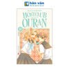  Host Club Trường Ouran - Tập 10 