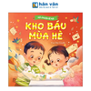  Kể Chuyện Lễ Hội - Kho Báu Mùa Hè 