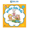  Bé Học Lễ Giáo - Tập 43: Bubu Nói Dối 