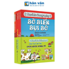 Combo Kiến Thức Hấp Dẫn - Thiên Nhiên Hoang Dã (5 Cuốn)