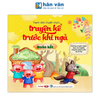  Truyện Kể Trước Khi Ngủ - Đoàn Kết 