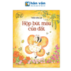  Cho Bé Yêu Thơ - Hộp Bút Màu Của Đất 