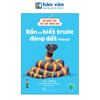  Em Bước Vào Thế Giới Khoa Học - Rắn Có Biết Trước Động Đất Không? 