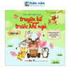  Truyện Kể Trước Khi Ngủ - Vui Vẻ 