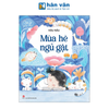  Cho Bé Yêu Thơ - Mùa Hè Ngủ Gật 